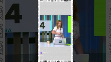 Алина Гилёва прервала эфир ради танца — мечтает к Булановой! 🔥