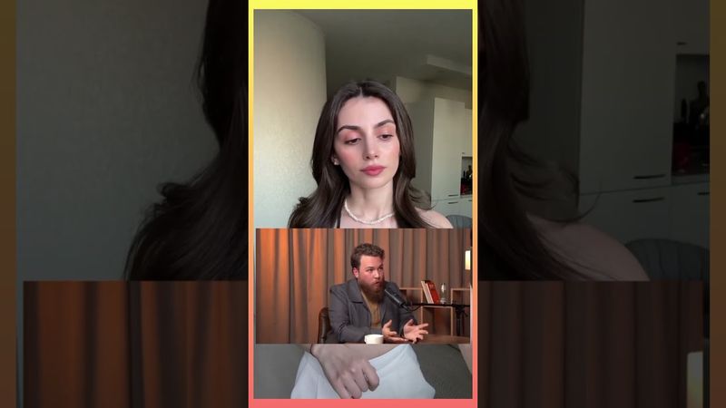 Смех сквозь слезы....и это мужчина???...