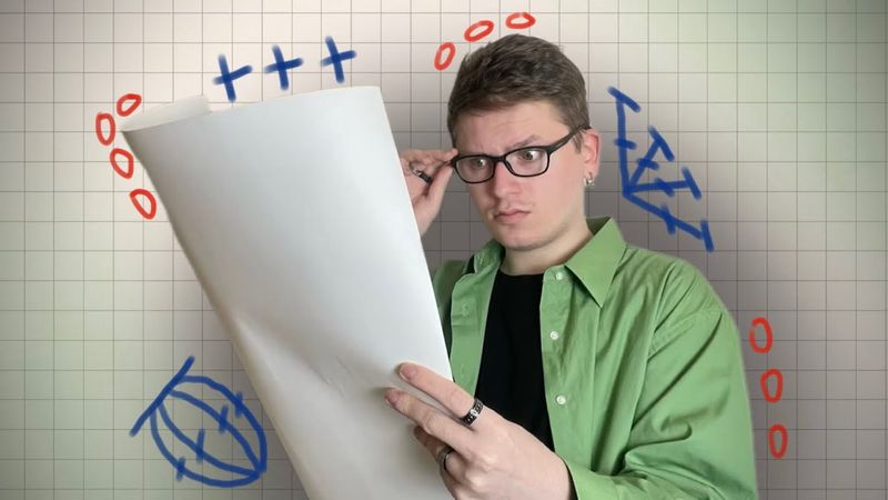 Как ПРАВИЛЬНО Читать Схемы Для Вязания. Теория и Практика