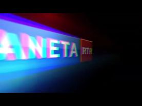 [Моя фантазия] Заставка "РТР-Планета представляет" (2010-2012)