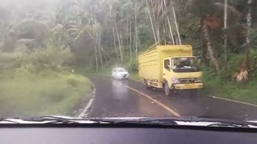 Melewati Palupuah bukittinggi