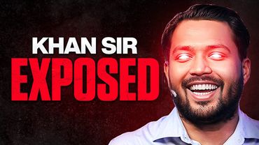 How Khan sir fooled MILLIONS of Hindus