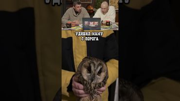 К такому мать была не готова!