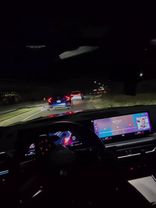 #bmw #m340i #nightdrive