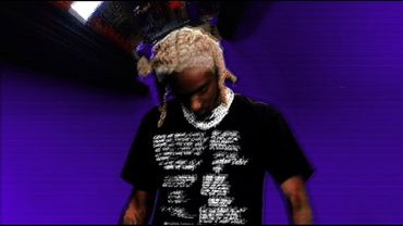 OsamaSon - Worldwide [Official Music Video]