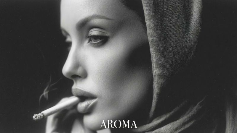 AROMA - Melodic Techno Remix of Popular Songs 2025 Deep House #deephouse