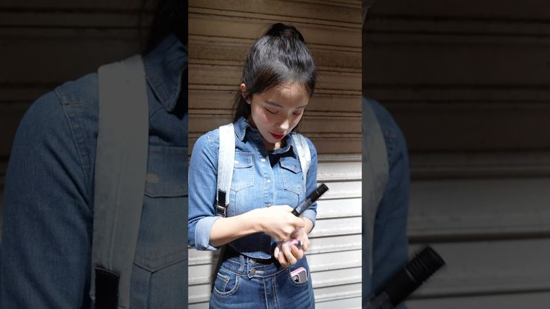 多慧竟然想把自己揍扁？！粉絲要送給多慧但本人表示：不用 球場很多🤣@lee_dahye