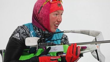 Немецкая биатлонистка Лаура Дальмайер погибла в горах Пакистана