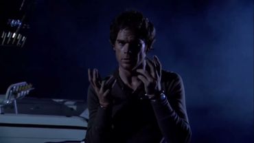 The only Dexter Morgan scene pack you’ll need