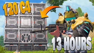 I FARMED 13 HOURS TO RAID THIS CLAN BASE AS A SOLO PLAYER MY BEST SOLO #2 LAST ISLAND OF SURVIVAL