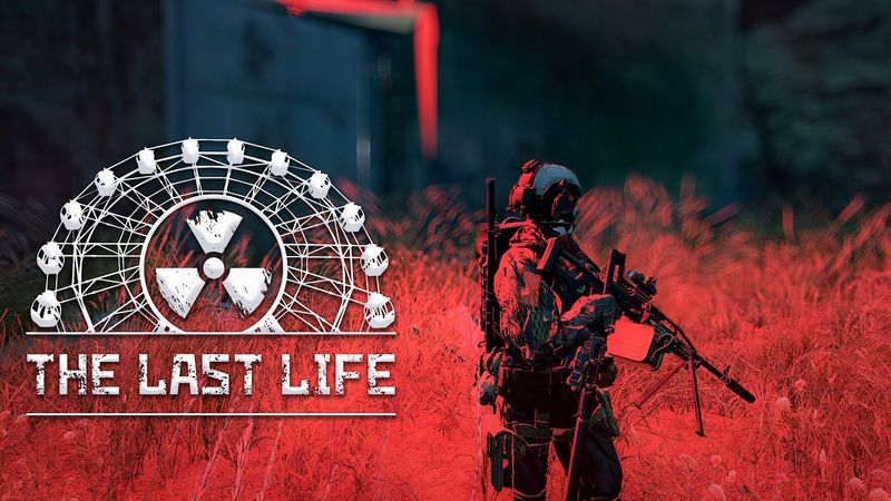 Очередные Похождения. Сталкер в DayZ ⚡ The Last Life PVE