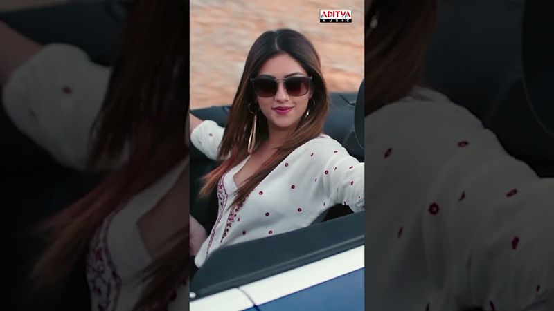 #ABYevaroNeeBaby Song #Agnyaathavaasi Movie #Shorts