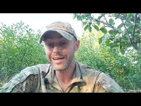 Стрім. Зима близько, рюкзак, баул та 100000 на каналі.