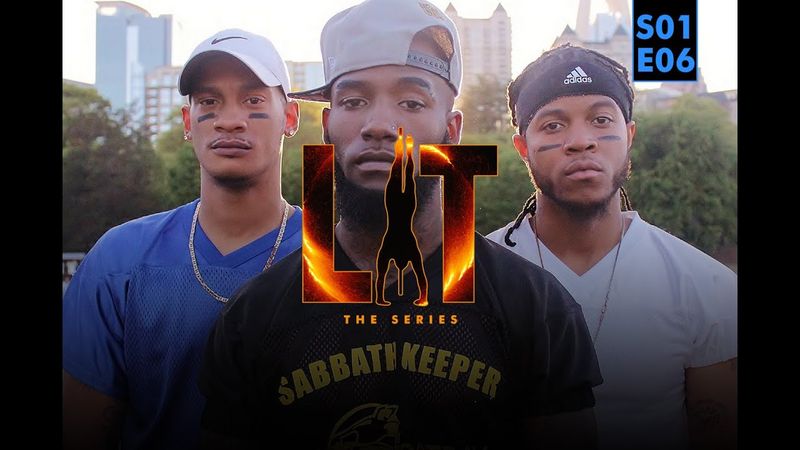 LIT The Series S1 Ep 6 "Summer Rain"