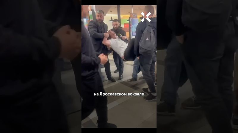 Кадыровцы остались на свободе после похищения человека в Москве