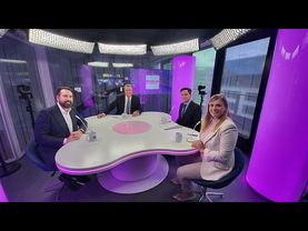 Brussels, my love? The battle for the budget - who wins, who loses?