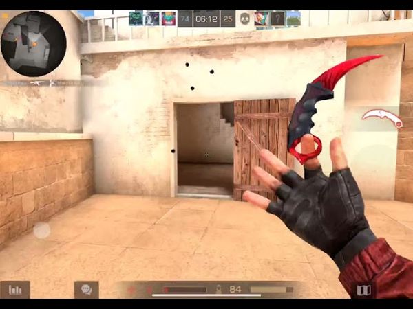 Как Lusik играет на самом деле [ЧАСТЬ 2] | Standoff 2