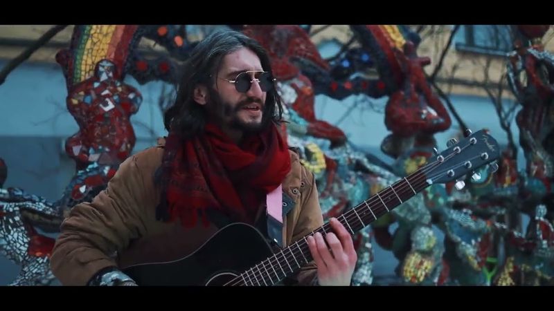 Ты далеко от меня ( Сюткин )