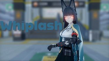 ⌊MMD x ZZZ⌉ Whiplash [motion dl]