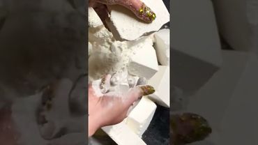 Floury Fresh Chalk Overload