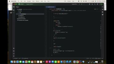 lect4- مراجعة اساسيات جافا