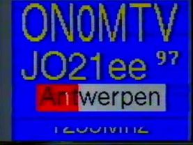 ATV DX in 1999