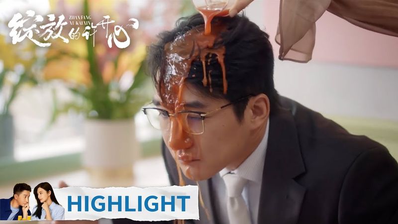 EP01高光合集 part 1 | 育儿路上不孤单：当单亲妈遇见单亲爸【绽放的许开心 Double Happiness】