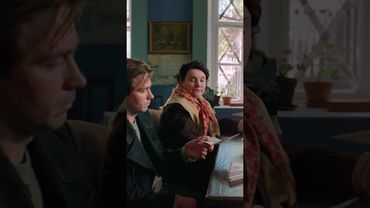 Ежедневная похоронка на почте🥺 | Смотрите фильм с Александром Петровым «Почтарь» на KION!