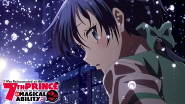 Lloyd Locks In Before She Can Even Finish Her Sentence | I Was Reincarnated as the 7th Prince