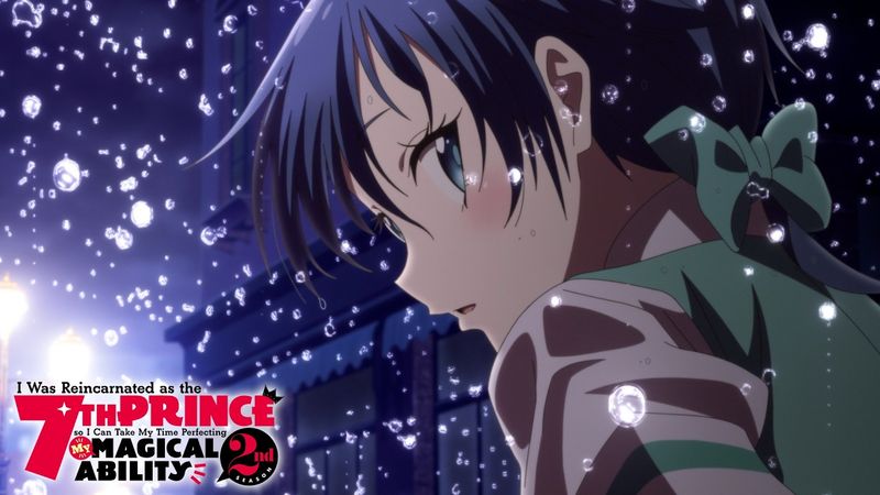 Lloyd Locks In Before She Can Even Finish Her Sentence | I Was Reincarnated as the 7th Prince