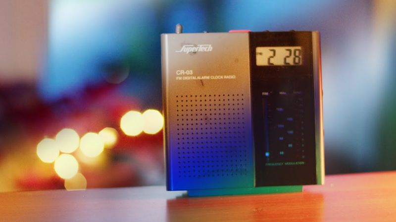 a Beautiful Piece of Crap