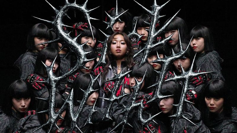 MILLI - SICK WITH IT | @avantgardey  (Official Music Video)