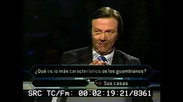 85 - Tanda De Comerciales Colombianos - Caracol TV - Año 2002 - (VHS)