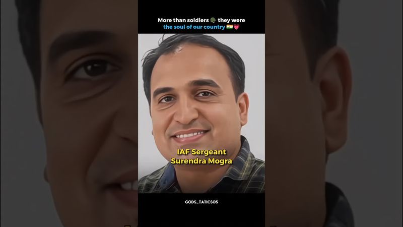 JAWANO KO NAMAN HAI ✨🙏 #india #bharat #deshbhakti #indianarmy #respect #rip #indianairforce #desh
