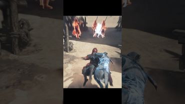 What INFINITE ASSASSIN FOCUS In AC Mirage Look's Like.. #shorts