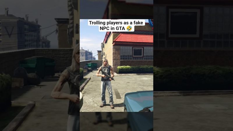 players Can’t Handle this 🤣 #gtaonline #gta5 #gta5online #gtaviral #fail
