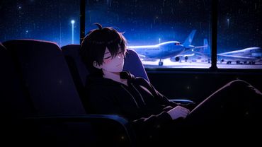 Your Body Needs Rest 🎧Soothing Piano And Gentle Rain Sounds Help You Sleep Deeply, Ease Overthinking