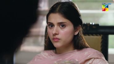 Khwabon Mein Mili - Episode 17 Promo - Sat- Sun At 09Pm Only On HUM TV