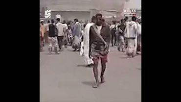 مليشيا الحوثي تقتل مواطناً في #الحديدة احتج على فقدان مصدر رزقه