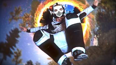 Багом Пролез под Карту и Выселил клан в Rust/Раст. Шарк / SH4RKJK