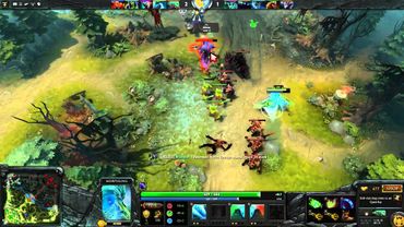 Solo RMM 6100 + Darkest Dungeon