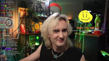 Откровенный Разговор, Майнкрафт, Clash Royale – Запись Стрима Данкара [26.12.2025]