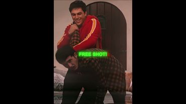 Hawk saves Demetri ☠️ #cobrakai