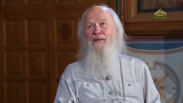 Таинства Церкви. Беседа с протоиереем Владимиром Волгиным