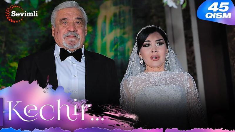 Kechir 45-qism (milliy serial) | Кечир 45-қисм (миллий сериал)