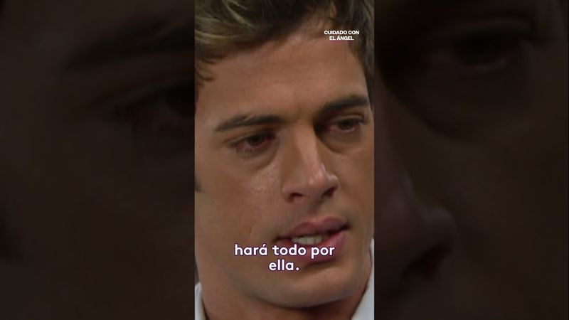 Juan Miguel derrama lágrimas de dolor al recordar a Marichuy #cuidadoconelangel