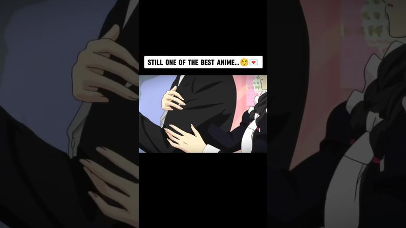 still one of the best anime..😖❤️‍🩹 #anime [ re life ]