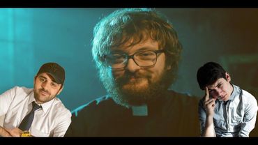 Реакція Мільченка На DZIDZIO "Контрабас"