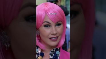 Rubí brilla en su presentación como modelo #Rubí #Uninovelas