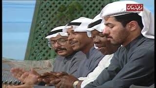 حسين جاسم - العيد هل هلاله - جلسة